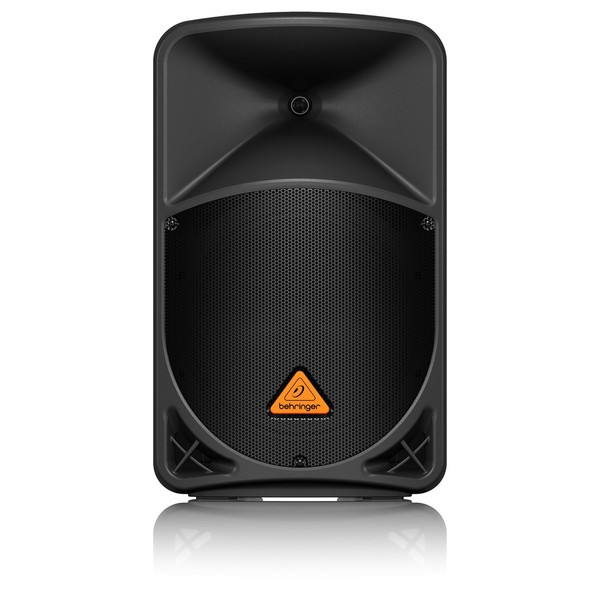 Behringer B112W Wireless Active PA Speaker