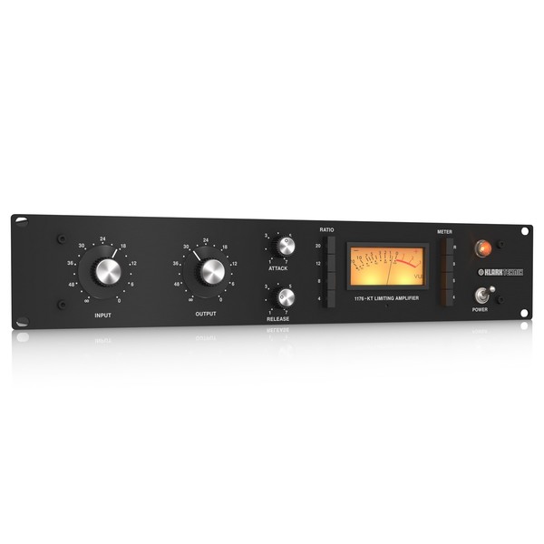 Klark Teknik 76-KT Classic FET-style Compressor