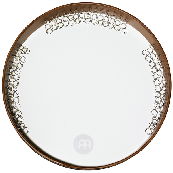 Meinl Percussion 20" Daf, African Brown