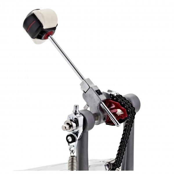 Pearl P-1030R Eliminator Solo Red Single Pedal