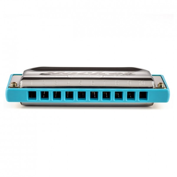 Hohner Rocket-Low Harmonica, F