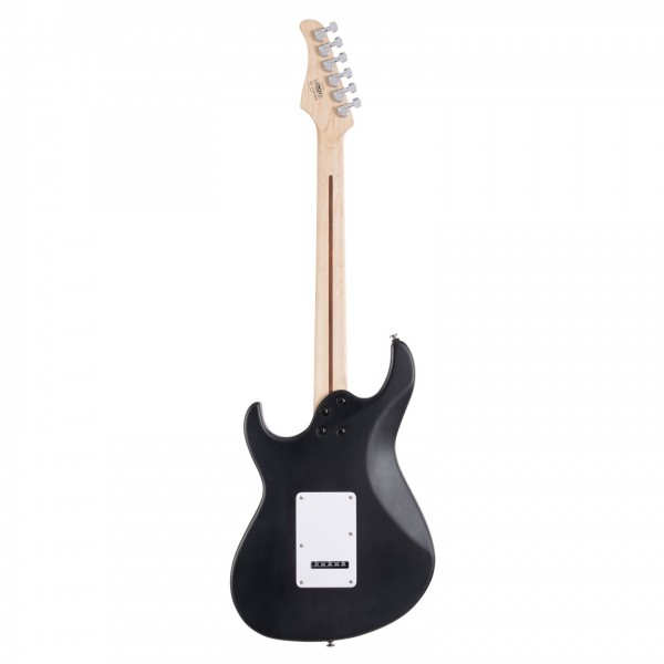 Cort G110, Open Pore Black