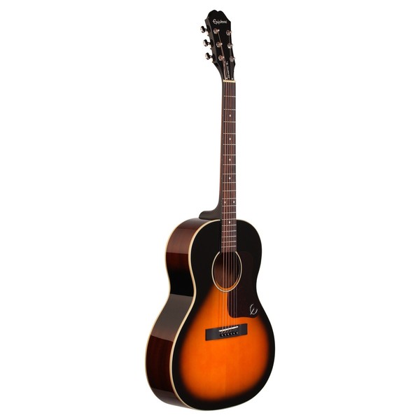 Epiphone L-00 Studio Electro Acoustic, Vintage Sunburst