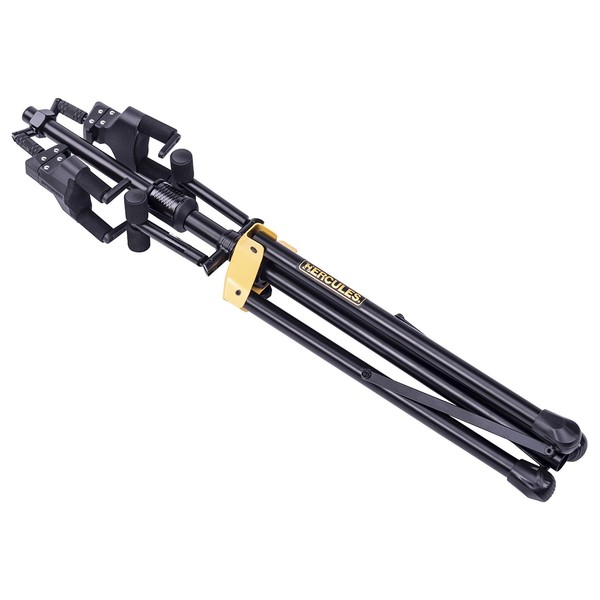 Hercules GS422BPLUS Twin Guitar Stand