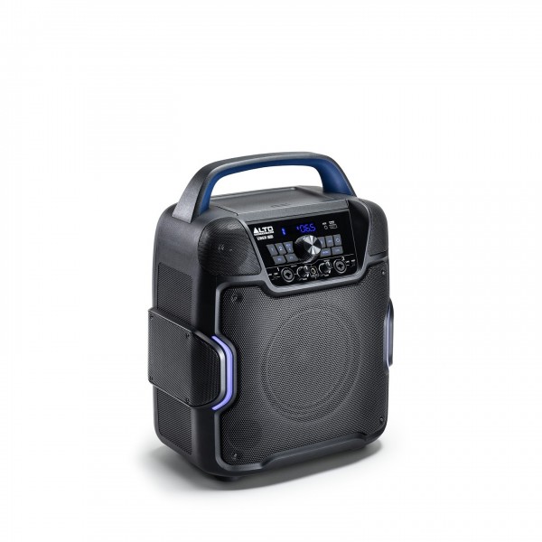 Alto Professional Uber FX2 Portable Battery-Powered 200W Speaker