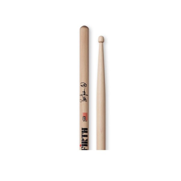 Vic Firth Signature Series Steve Jordan Drum Sticks