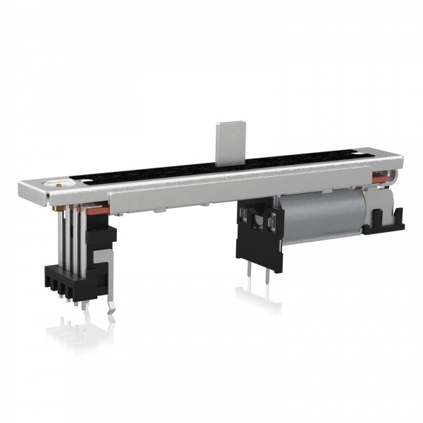 Behringer MF60T Motorised Faders