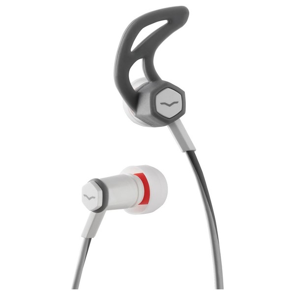 V-Moda Forza In-Ear Headphones, White