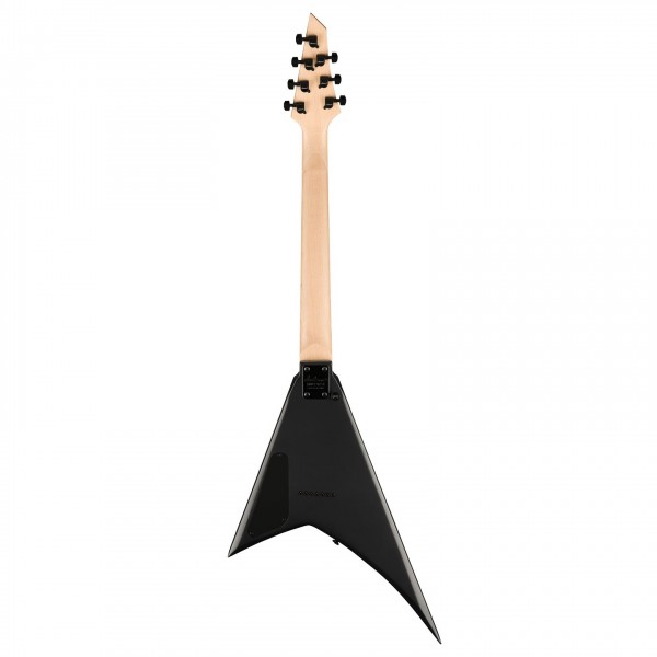 Jackson JS Series Rhoads JS22-7 RR HT, Satin Black