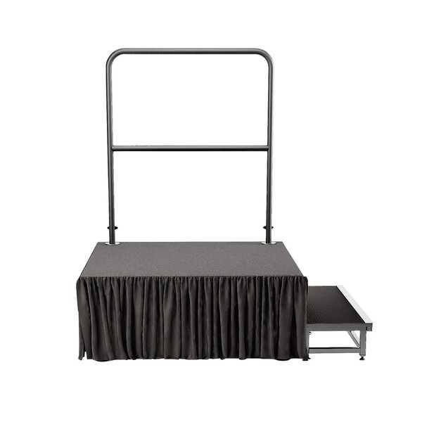K&M 11990 Conductor Podium