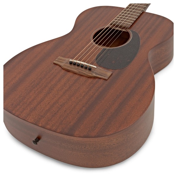 Martin 000-15M Solid Mahogany