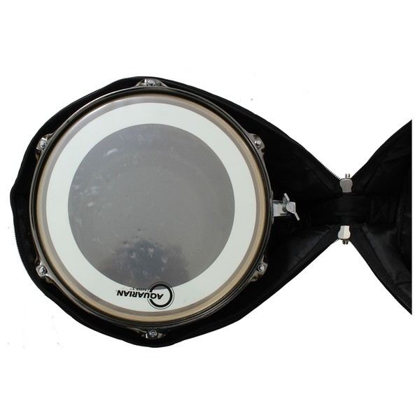 Protection Racket 20" 5pc Fusion Nutcase Drum Bag Set