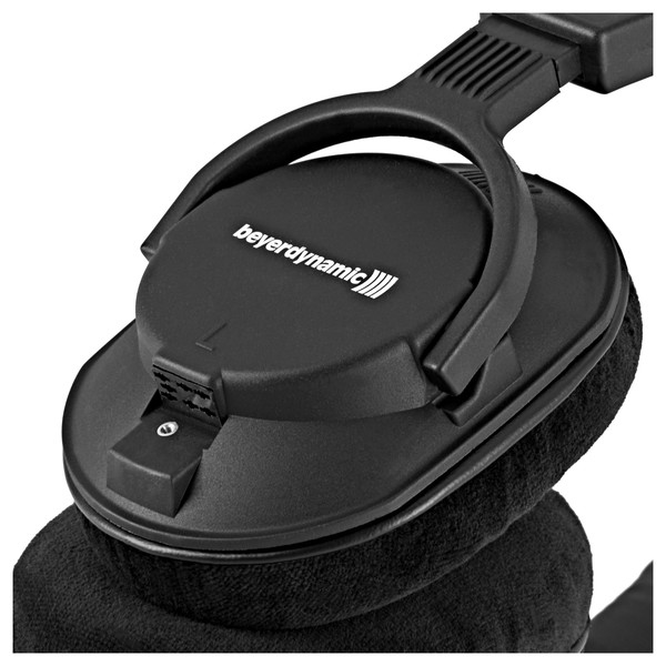 beyerdynamic DT 250 Pro Headphones, 250 Ohm