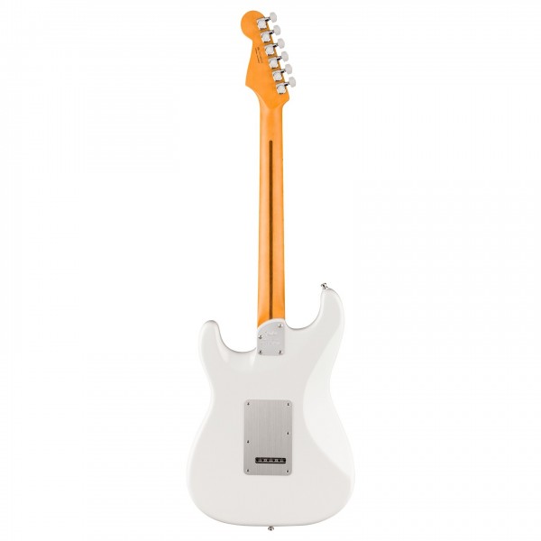 Fender American Ultra II Stratocaster MN, Avalanche