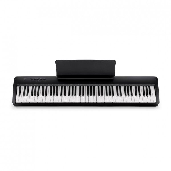 Kawai ES60 Digital Stage Piano X Frame Package, Black