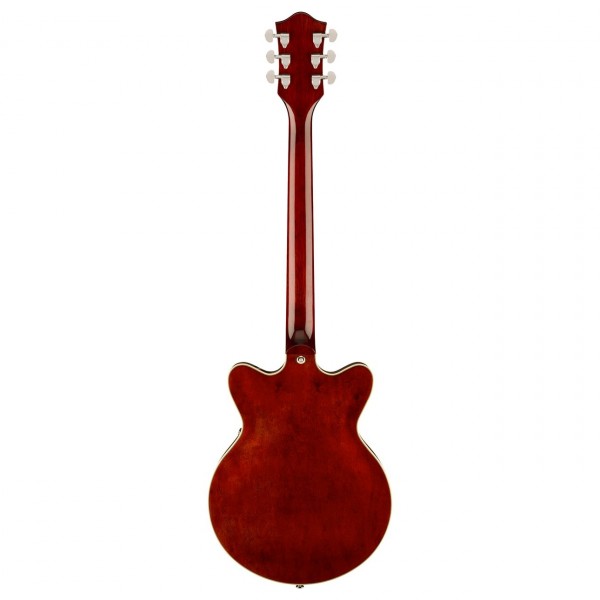 Gretsch G2655 Streamliner CB Jr, Midnight Sapphire