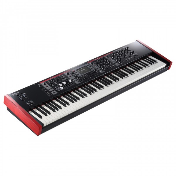 Roland V-Stage 88 Stage Keyboard