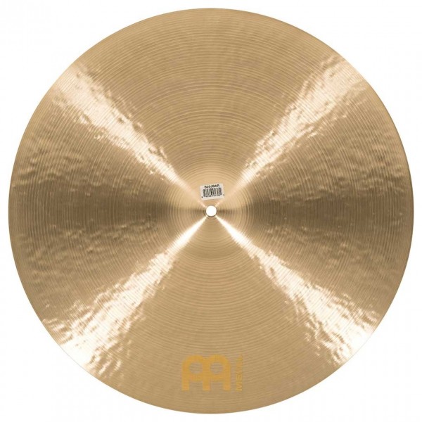 Meinl Byzance Jazz 20" Big Apple Ride