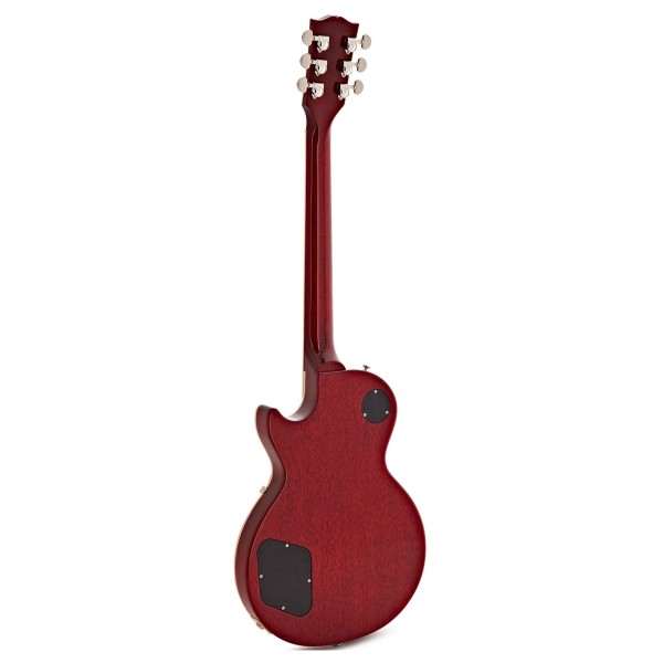 Gibson Les Paul Standard 60s Figured Top, Iced Tea #231240212