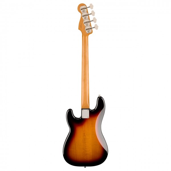 Fender Vintera II 60s Precision Bass RW, 3-Color Sunburst