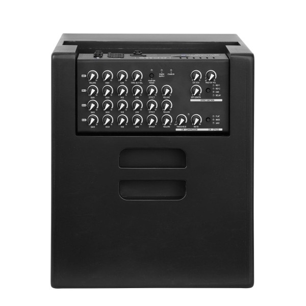 Acus One 10 Acoustic Amp, Black