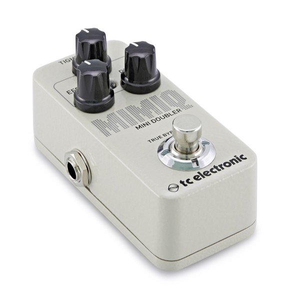 TC Electronic Mimiq Mini Doubler