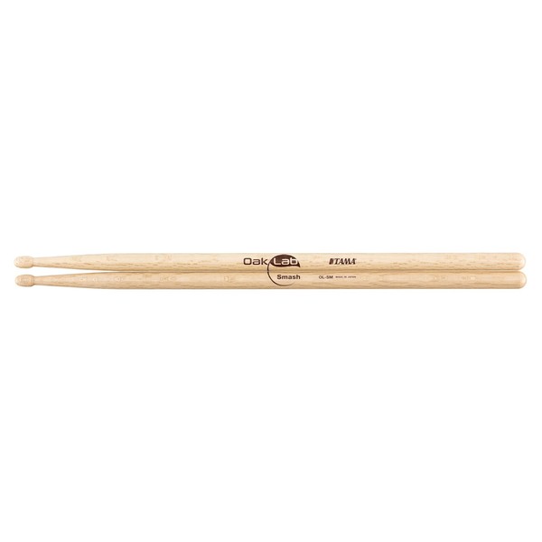 Tama "Smash" Oak Drum Stick
