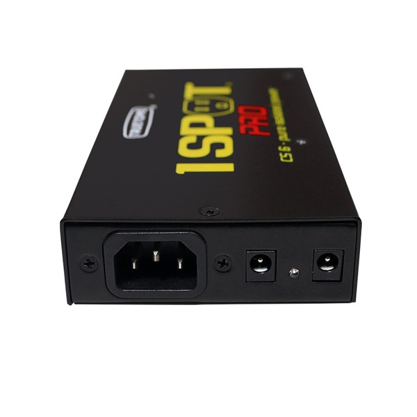 Truetone 1 Spot Pro CS6 Low Profile Power Supply