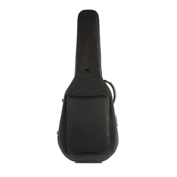 BAM 8001S Classic Guitar Case, Black
