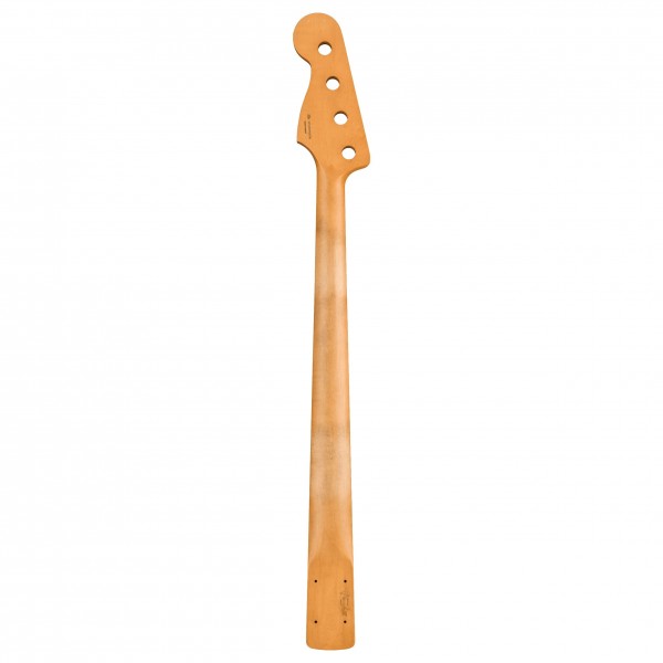 Fender Road Worn 60s Jazz Bass Neck, Pau Ferro