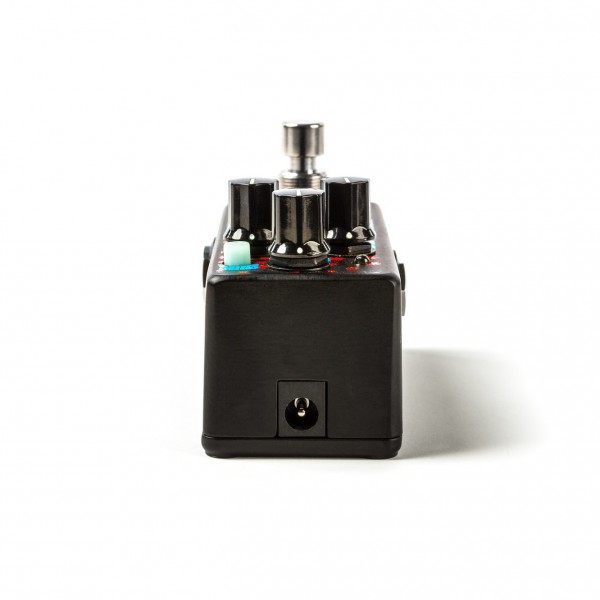 Dunlop Authentic 68 Shrine Hendrix Uni-Vibe