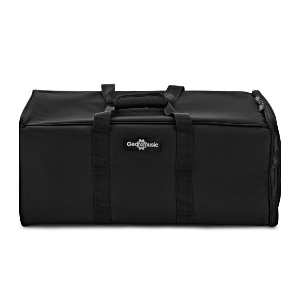 Portable Stage Riser Bag by Gear4music, 40cm