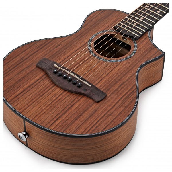 Ibanez EWP14WB, Open Pore Natural