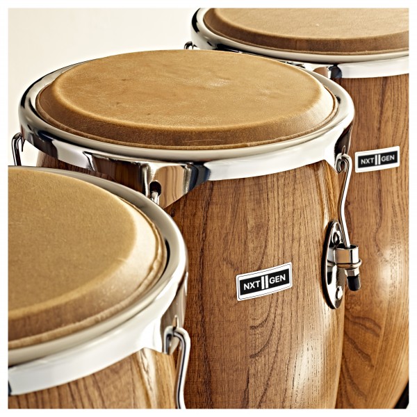 Premier NXT GEN 11.75" Conga & Stand