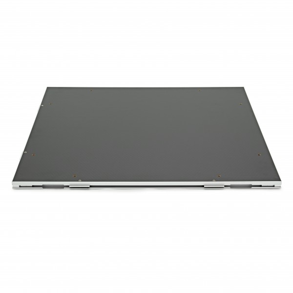 1m x 1m Portable Stage Platform by Gear4music