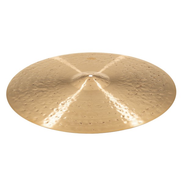Meinl Byzance Foundry Reserve 22" Ride