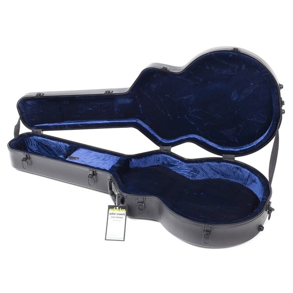 Schecter SGR-12 Corsair Hardcase