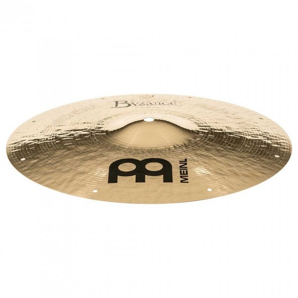 Meinl Byzance Brilliant 14" Fast Hi-hats