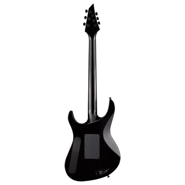 Jackson Pro Series Signature Chris Broderick Soloist 6, Gloss Black