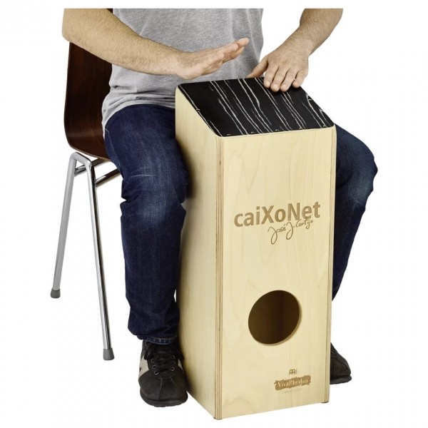 Meinl VivaRhythm Caixonet