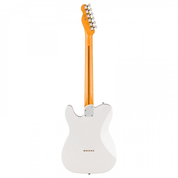 Fender American Ultra II Telecaster MN, Avalanche