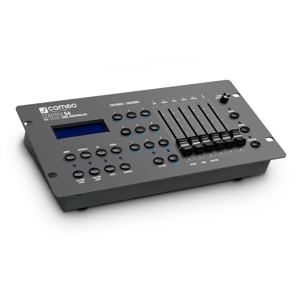 Cameo Control 54 DMX Controller