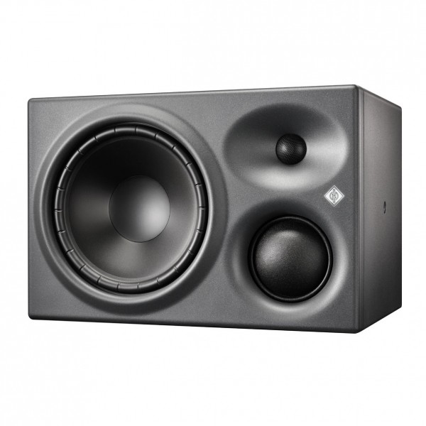 Neumann KH310A Active Three Way Nearfield Studio Monitor, Right
