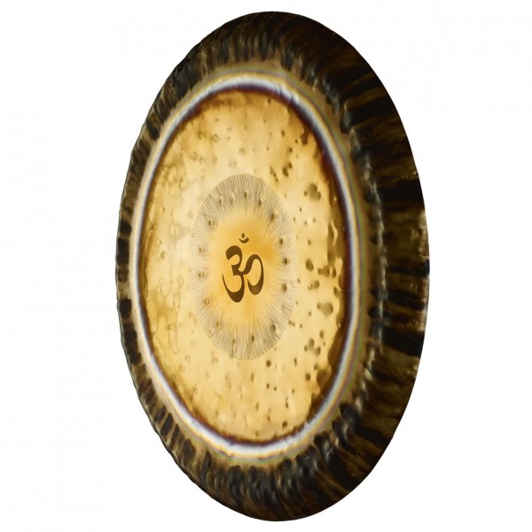 Meinl Sonic Energy 24" Crown Chakra Gong