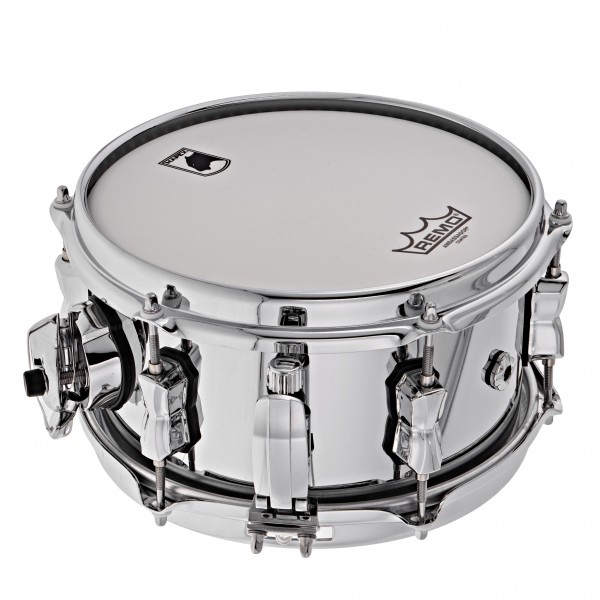 Mapex Black Panther 'Wasp' 10 x 5.5" Steel Snare