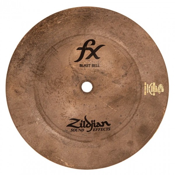 Zildjian FX Blast Bell