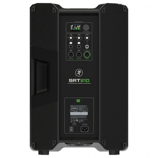 Mackie SRT210 10" Active PA Speaker