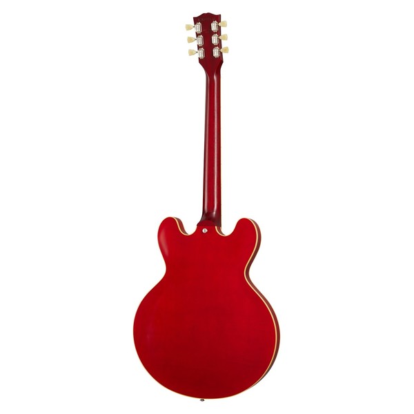 Gibson ES-335 Satin, Satin Cherry