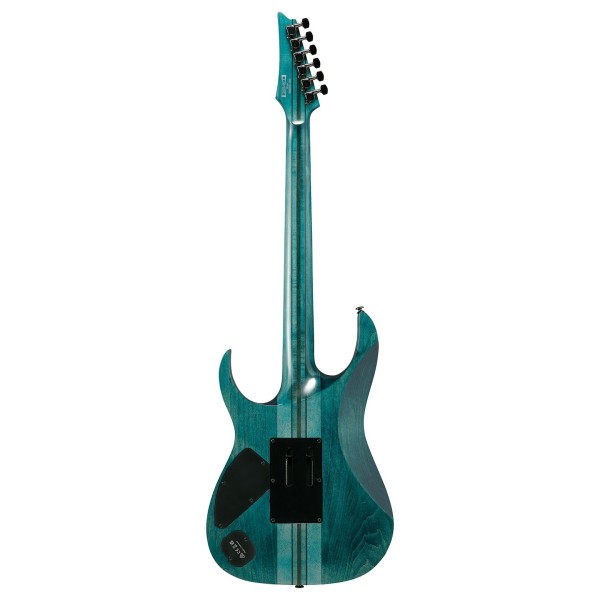 Ibanez RGT1220PBK Premium, Cosmic Blue Low Gloss