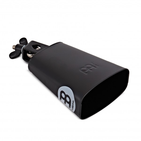 Meinl Percussion Black Finish model 4 3/4" Cowbell